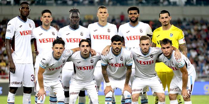 Trabzonspor eski oyuncusu mağlubiyeti ona bağladı! "Hayal kırıklığı"