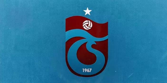 Trabzonspor'dan KAP açıklaması! "Tescil edilmiştir"