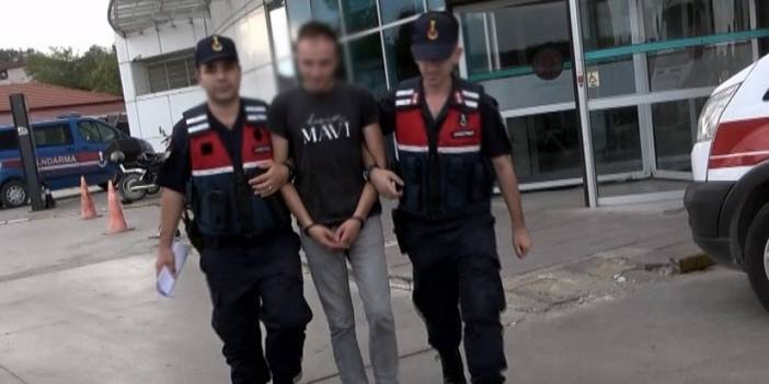 Samsun'da 3 büyükbaş hayvanı telef etmişti! O şahıs tutuklandı
