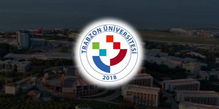 Trabzon Üniversitesi'ne 4 yeni bölüm daha! İşte o bölümler