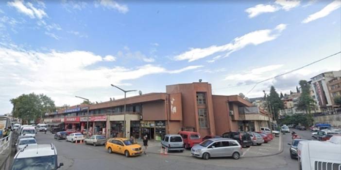 Trabzon'da mevcut otogar alanı satıldı mı? Başkan Zorluoğlu son durumu açıkladı