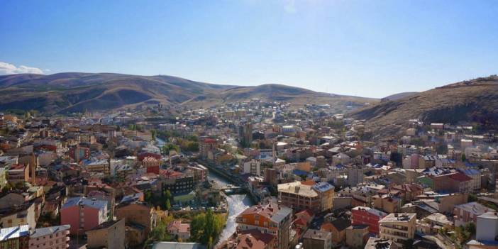 Bayburt'ta yaşayan Trabzonlu vatandaştan "Köyde istenmiyoruz" iddiası!