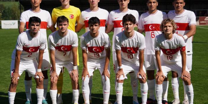 Trabzonspor'dan genç isim milli takıma çağırıldı