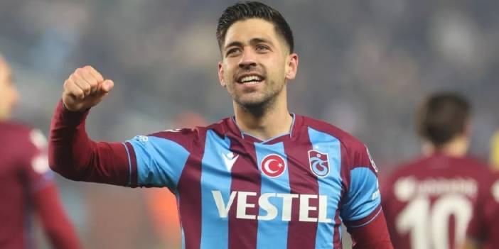 İŞte Trabzonspor'un Bakasetas teklifi! Yönetim kararlı