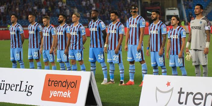 Trabzonspor Pendikspor maçı saat kaçta hangi kanalda?