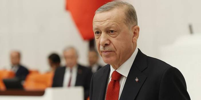 Cumhurbaşkanı Erdoğan: "Görevimiz yeni ve sivil bir anayasa"