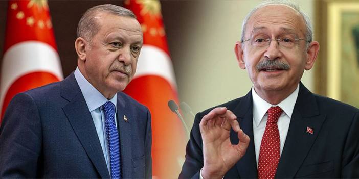 Cumhurbaşkanı Erdoğan'ın 'Anayasa' çağrısına Kılıçdaroğlu'ndan yanıt "Önce uyması lazım"
