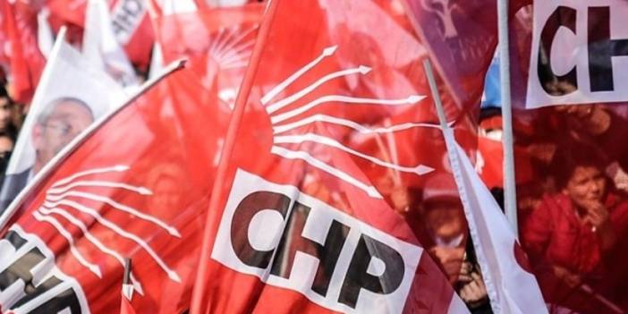 Mustafa Bak CHP Trabzon İl Başkanlığı'na aday!