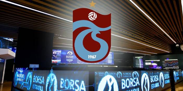 Borsada ayın şampiyonu Trabzonspor!