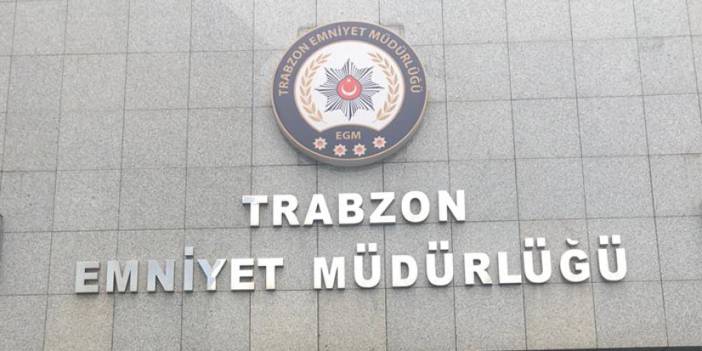 Trabzon’da ahlak operasyonu! 8 kişiye ceza