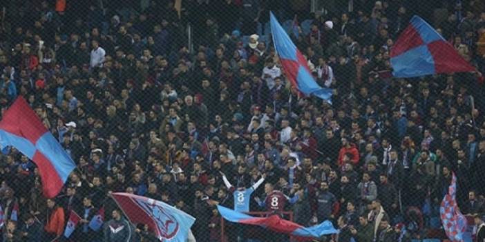 Trabzonsporlu taraftarlardan Adana çıkarması! Kaç bilet satıldı?