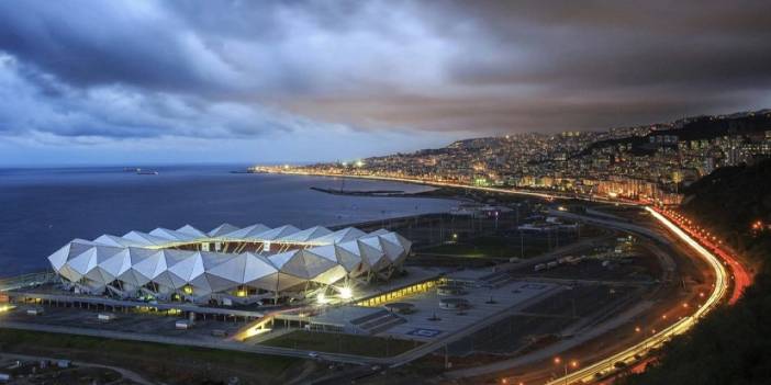 EURO 2032 maçları Trabzon'da da oynanacak mı? İşte karar tarihi