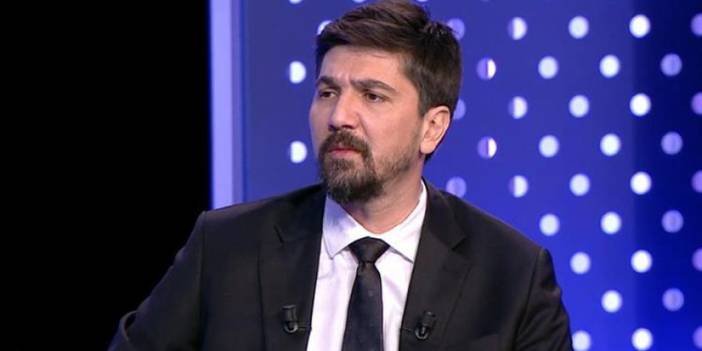 Tolga Zengin'den Trabzonspor sözleri! "Yönetim bazı şeyleri değiştirmeli"
