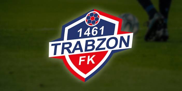 1461 Trabzon FK 3'te 3 yaptı