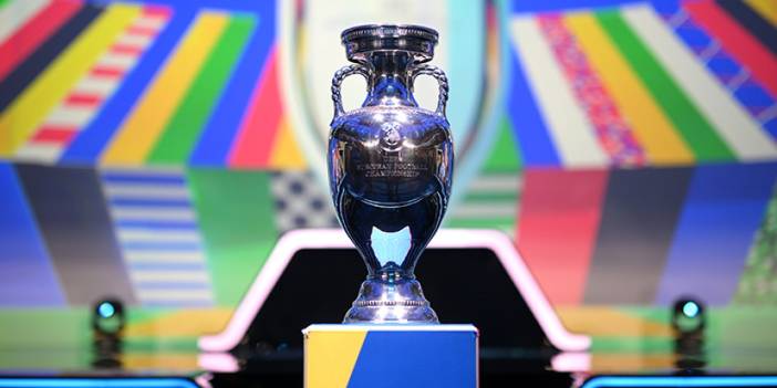 UEFA'nın ilanı bekleniyor! EURO 2032'ye Türkiye ve İtalya ev sahipliği yapacak