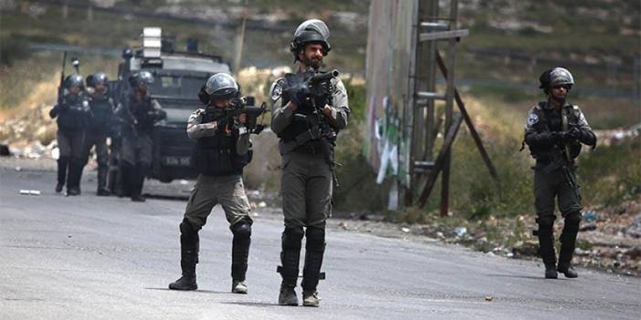 İsrail, Gazze çevresindeki bazı yerleşim birimlerinde kontrolü sağladı