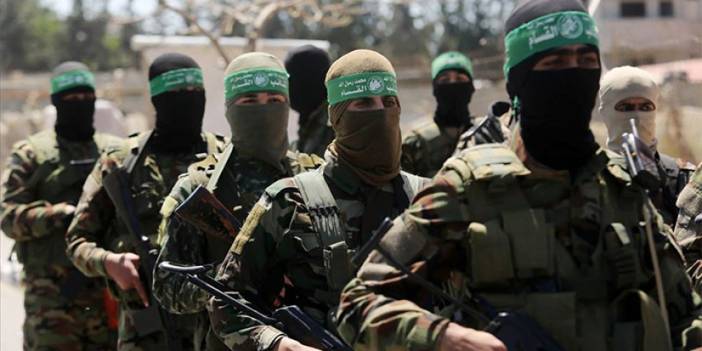Hamas'tan İsrail'e korkunç tehdit! "Her saldırıda bir rehineyi öldür canlı yayınlayacağız"
