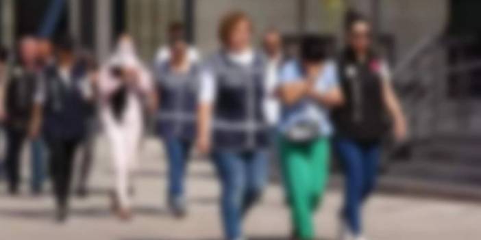 Trabzon'da cinsel içerikli teklifle çevreye rahatsızlık veren 10 kişiye para cezası