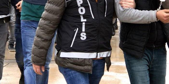 Samsun'da her yerde aranıyorlardı! 19 kişi yakalandı