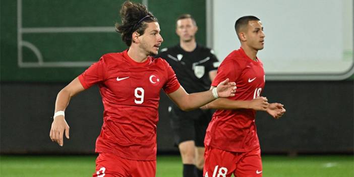Trabzonspor'da Enis Destan'ın yükselişi fark yarattı