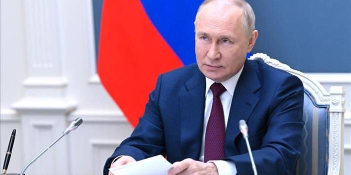 Putin "Rusya ile savaşmak istiyorlarsa bu bambaşka bir savaş olur"