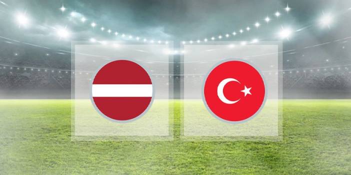Letonya - Türkiye U21 maçı hangi kanalda?