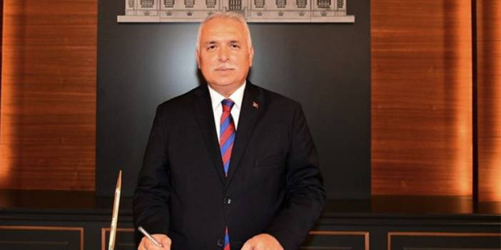 Trabzon Valisi Aziz Yıldırım'dan 19 Ekim Muhtarlar Günü mesajı