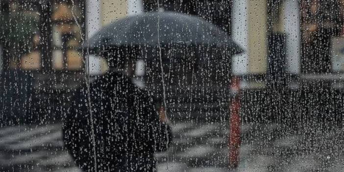 Trabzon'da yağışlı havalar sürecek mi? İşte MGM'nin 5 günlük hava tahmini