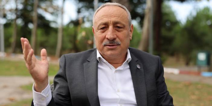 Trabzonspor yöneticisi net konuştu! "Altyapı hak edenin yeri olacak..."