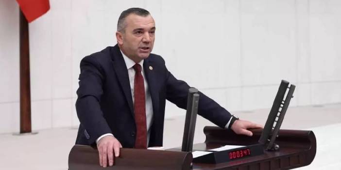 İyi Parti Trabzon Milletvekili Yavuz Aydın: "Mülakatta elene adayların hesabını nasıl vereceksiniz?