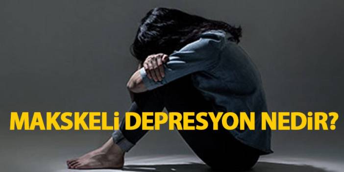 Gizlenen Depresyon: Atipik Bir Depresyon Türü! Maskeli depresyon nedir?