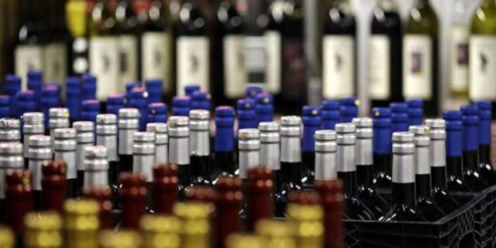 Samsun'da etil alkol içtiği iddia edilen kişi hayatını kaybetti