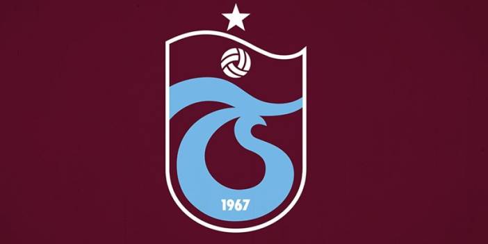 Trabzonspor’dan KAP Bildirimi!