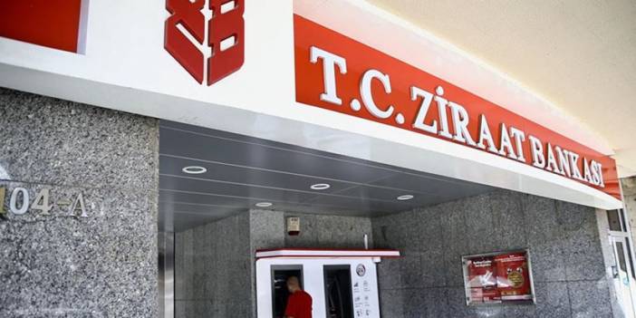 Ziraat Bankası 577 personel alacak! Ziraat Bankası personel alımı başvuru tarihleri ve başvuru şartları