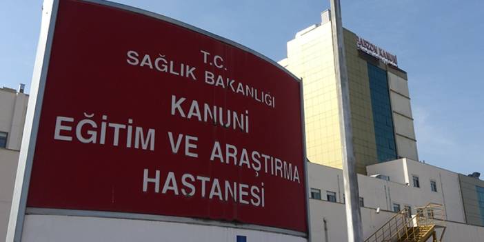 Trabzon'da bit ilacı hastanelik etti! 4 kişi zehirlendi