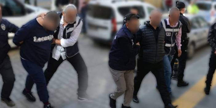Trabzon’da kasten adam öldürmeye teşebbüs olayı aydınlatıldı! Failler yakalandı