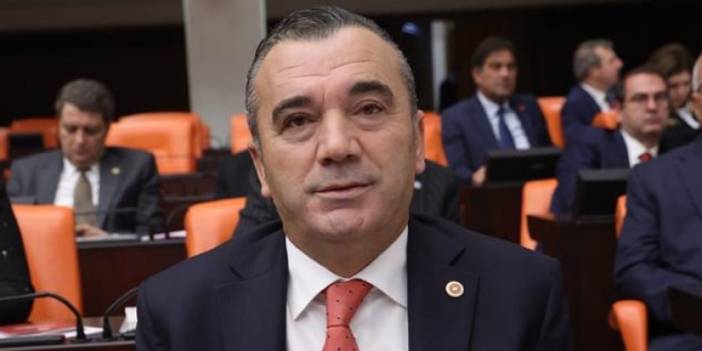 İYİ Partili Aydın: “Cumhuriyet Bayramı'na gereken önem verilmiyor"