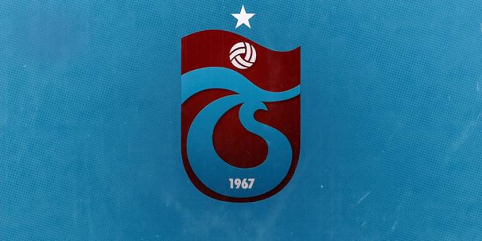 Trabzonspor'un Fatih Karagümrük maçı kafilesi belli oldu