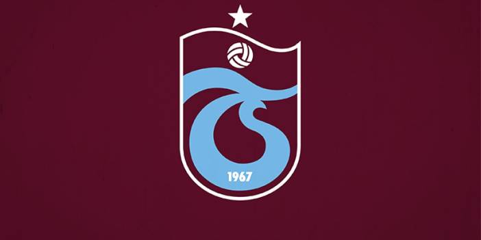 Trabzonspor'da son dakika şoku! İlk 11'den çıkarıldı
