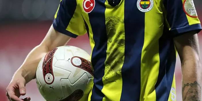 Fenerbahçe'de iki yıldız Trabzonspor maçında yok