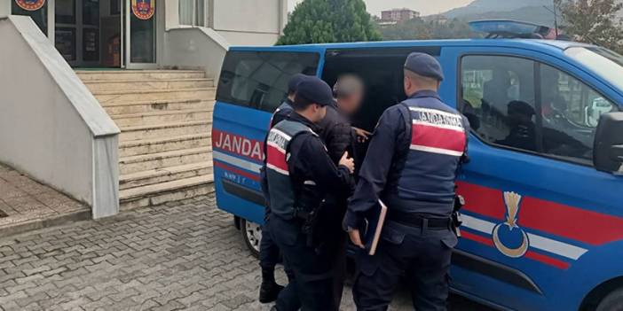 Artvin’de jandarmadan dev operasyon: 51 kişi yakalandı 14 kişi tutuklandı