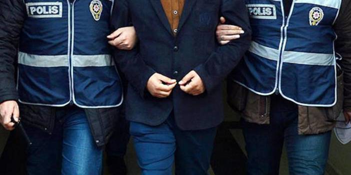 Samsun'da narkotik operasyonu: 3 kişi yakalandı