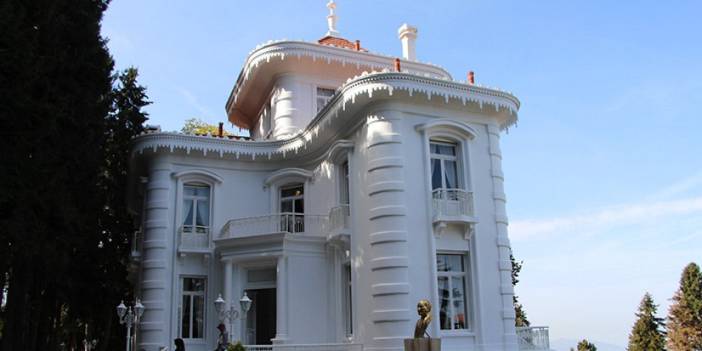 Trabzon'un Müzeleri hangileri? Trabzon'da hangi müzeler var? 2023