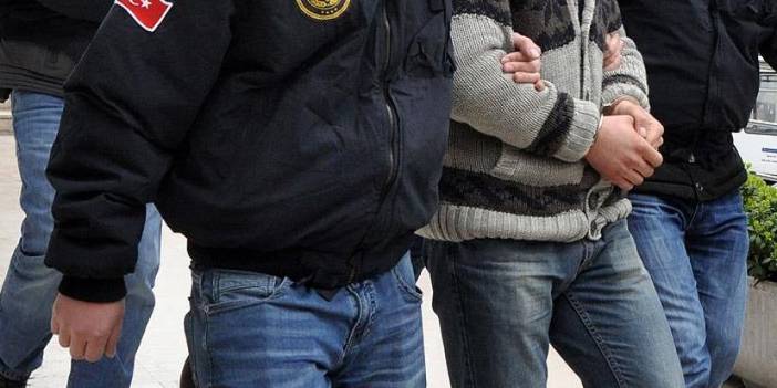 Trabzon’da aranan 4 şahıs yakalandı! 25 yıl hapis cezası...
