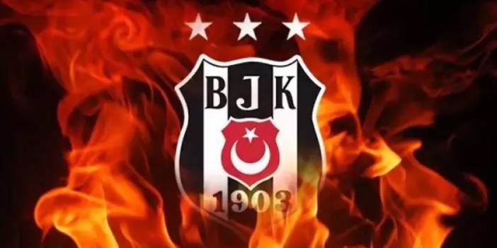 Trabzonspor'un eski teknik direktörü Beşiktaş'ın başına geçti!