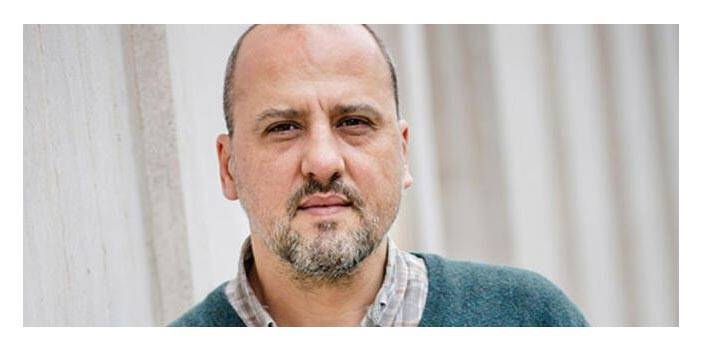 Gazeteci Ahmet Şık tutuklandı