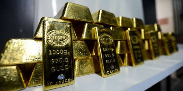 Commerzbank 2024 yılı altın ve gümüş beklentisini açıkladı