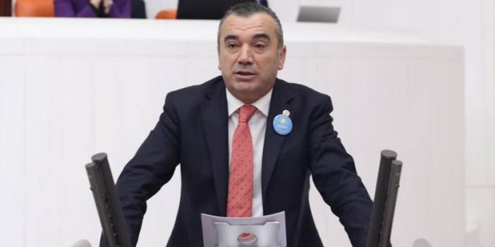 Trabzon Milletvekili emeklilere söz verilen ikramiyeyi eleştirdi “Emekli Milletvekillerine Var, Çiftçiye Yok”