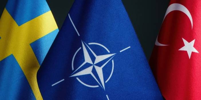 İsveç NATO'ya üye olacak mı? İlk toplantı sonuçlandı