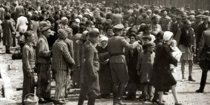 Holokost nedir? Holokost nerede yapıldı? Lideri kim?